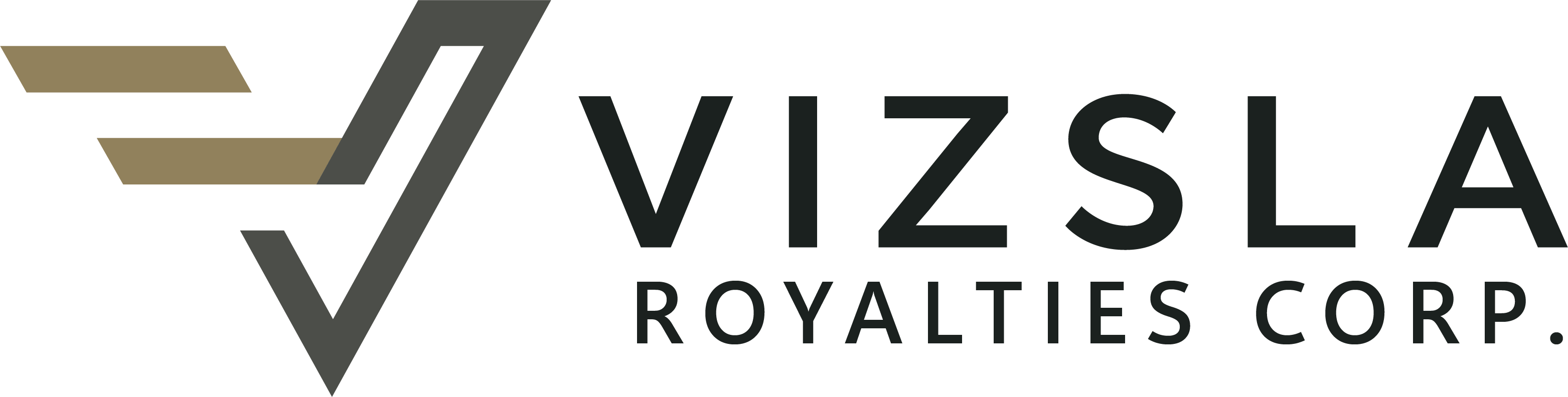 Vizsla Silver Royalties Corp.