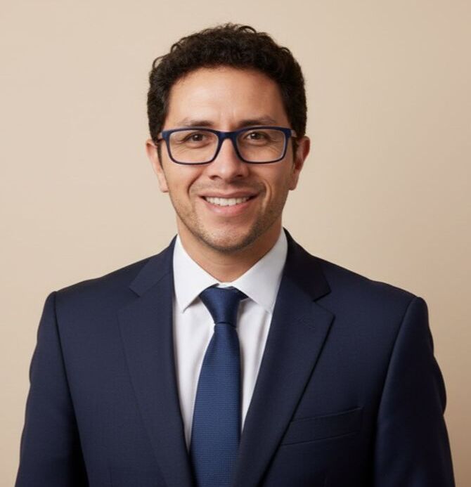 Guillermo Hernandez 1